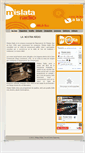 Mobile Screenshot of mislataradio.com